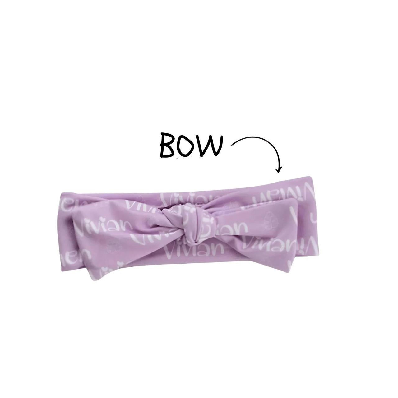 Personalized Swaddle Set