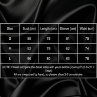 Thumbnail for Pleated Black Long-Sleeve Mini Dress Women Shoulder Pads Fashion High Collar Slim Mini Dresses, Drestiny, Mini Dresses, Dresses, Black Mini Dress, S, M, L, United States, USA, Canada, Australia, New Zealand, United Kingdom, Long Sleeves, Long Sleeve Black Bodycon Dress, Little Black Dress with Sleeves, Black Mini Dress with Sleeves, Going Out Dress, Shopdrestiny.com