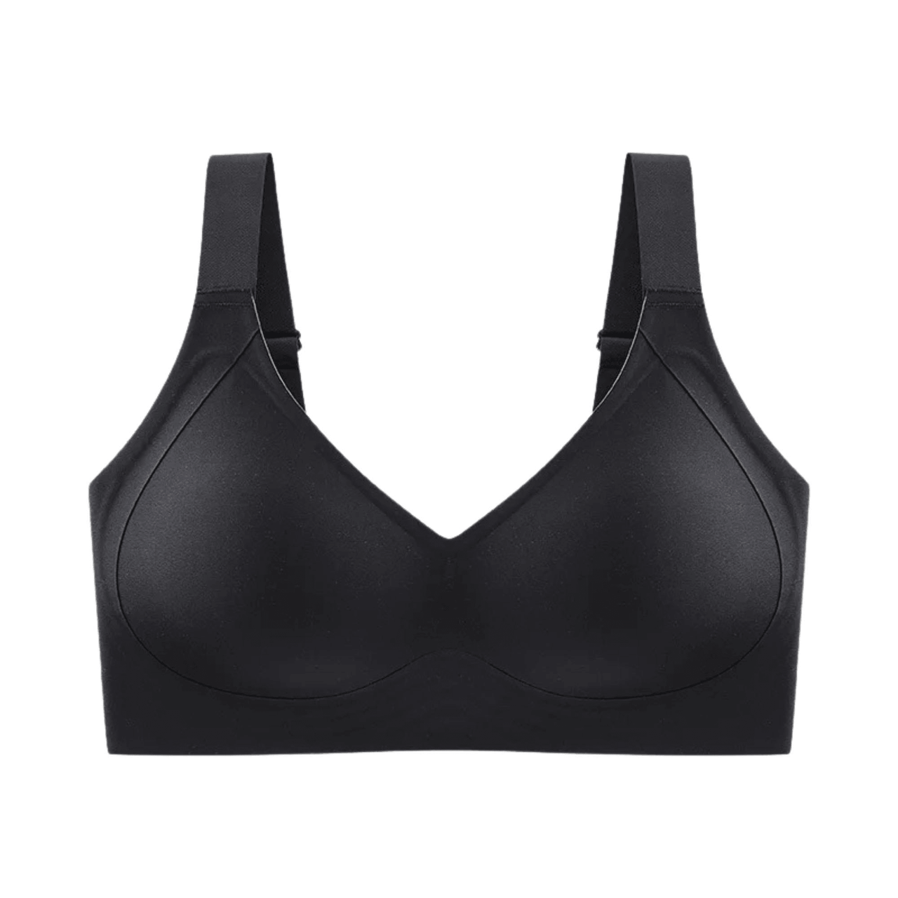 Plus Size Push-UP Bra for Women Seamless Bras Thin Cup Wireless Bralette Sexy Brassiere M-6XL, Drestiny, Bras, Plus Size Bras, M, L, XL, XXL, 2XL, 3XL, 4XL, 5XL, 6XL, Coffee, Beige, Black, United States, USA, Canada, Australia, New Zealand, United Kingdom, UK, plus size push up bra, full figure push up bra, push up bra for plus size women,comfortable plus size push up bra, push up bra for larger sizes, fuller figure push up bra, extra lift plus size bra, padded plus size bra push up, shopdrestiny.com