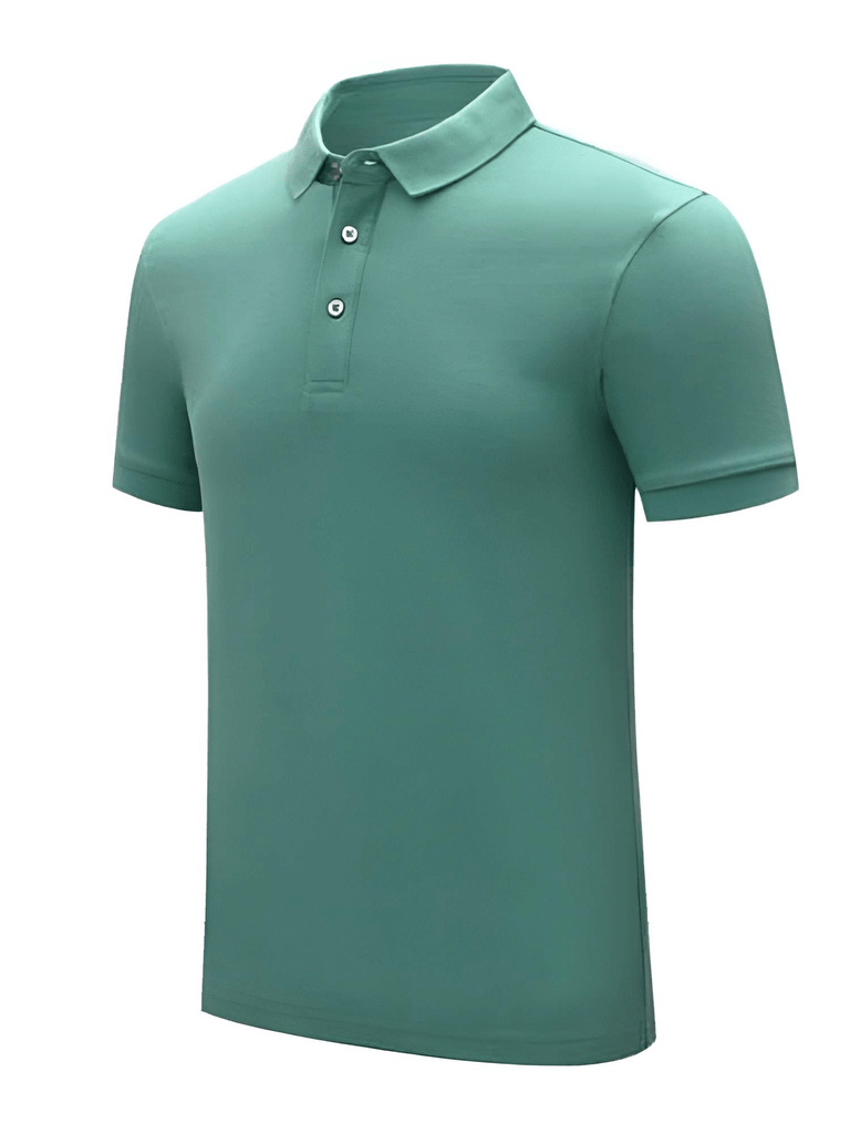 Men's Cotton Quality Polo Shirt