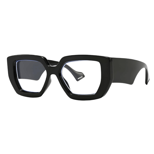 Upgrade your style with these oversized prescription reading glasses frame. Shop Drestiny for free shipping and tax covered. Save up to 50% now!