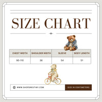 Thumbnail for Pullover Sweater Women's Teddy Bear Sweater Chic Woman's Clothes, Sweaters, Pullovers, Long Sleeves, One Size, Navy, White, United States, USA, Canada, Australia, New Zealand, United Kingdom, UK, Women's Bear Print Sweater, bear sweater women's, women's animal print sweater, cute bear pullover, graphic knit sweater women's, shopdrestiny.com