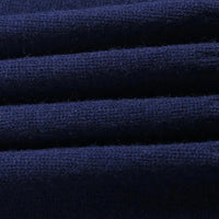 Thumbnail for Pullover Sweater Women's Teddy Bear Sweater Chic Woman's Clothes, Sweaters, Pullovers, Long Sleeves, One Size, Navy, White, United States, USA, Canada, Australia, New Zealand, United Kingdom, UK, Women's Bear Print Sweater, bear sweater women's, women's animal print sweater, cute bear pullover, graphic knit sweater women's, shopdrestiny.com