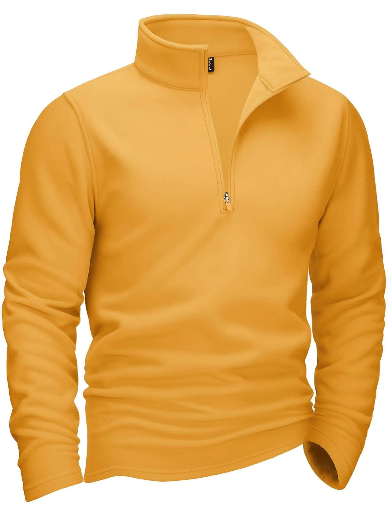Quarter-Zip Pullover Tops Mens Fleece Sweatshirts -, Sweatshirts , Drestiny , Apricot, Army Green, Australia, Beige, Black, Blue, Brown, Canada, Dark Blue, Dark Grey, Green, Khaki, L, Light Blue, Light Grey, Light Purple, M, Navy, New Zealand, Pink, Pullovers, S, Sweaters, Sweatshirts, United Kingdom, United States, Wine Red, XL, XXL, XXXL, Yellow , Drestiny , www.shopdrestiny.com