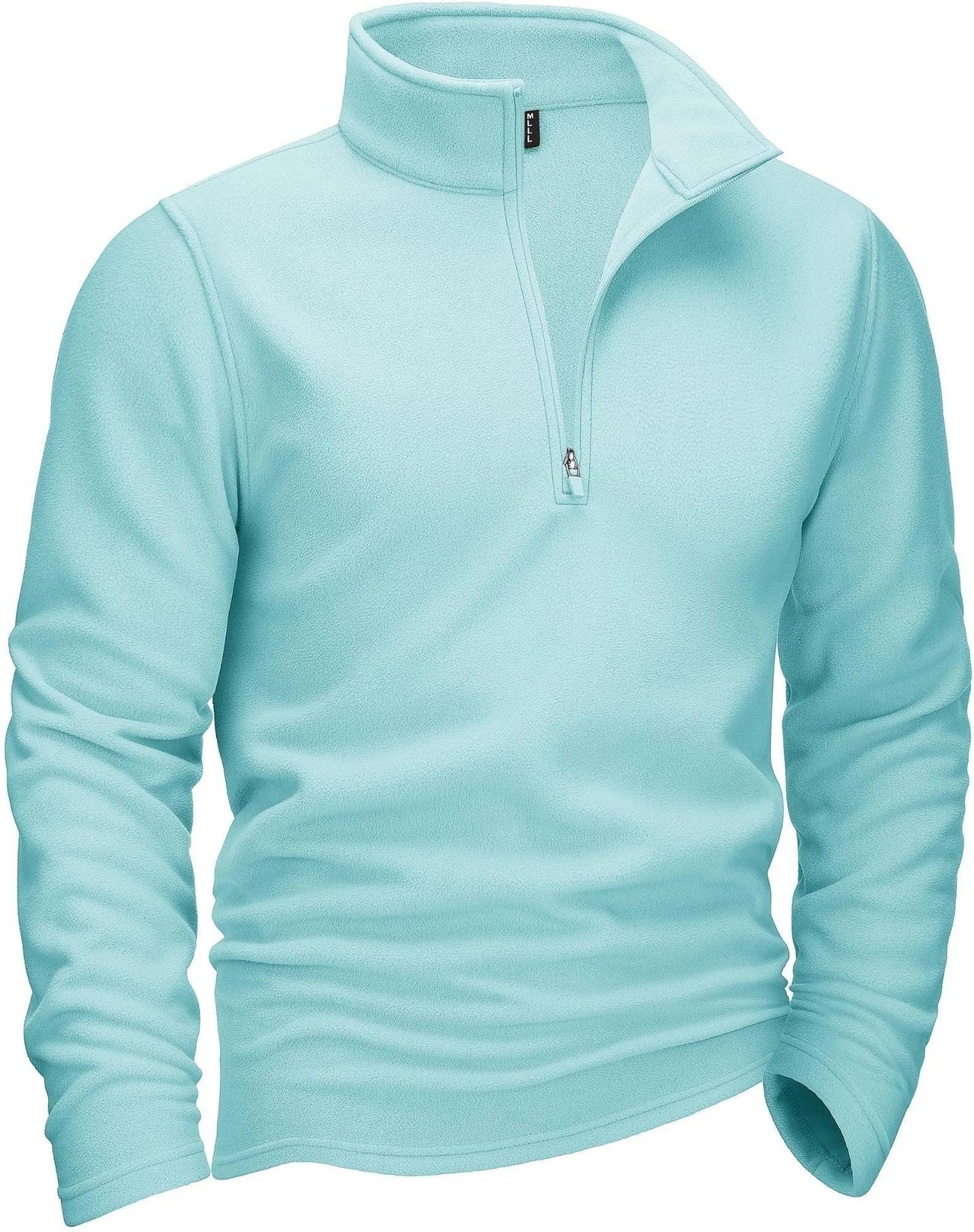 Quarter-Zip Pullover Tops Mens Fleece Sweatshirts -, Sweatshirts , Drestiny , Apricot, Army Green, Australia, Beige, Black, Blue, Brown, Canada, Dark Blue, Dark Grey, Green, Khaki, L, Light Blue, Light Grey, Light Purple, M, Navy, New Zealand, Pink, Pullovers, S, Sweaters, Sweatshirts, United Kingdom, United States, Wine Red, XL, XXL, XXXL, Yellow , Drestiny , www.shopdrestiny.com