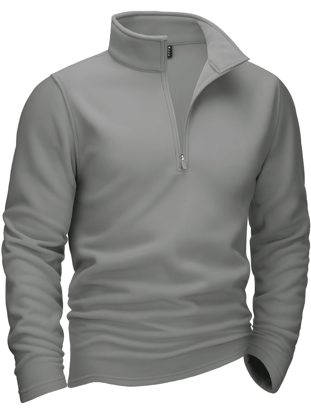 Quarter-Zip Pullover Tops Mens Fleece Sweatshirts -, Sweatshirts , Drestiny , Apricot, Army Green, Australia, Beige, Black, Blue, Brown, Canada, Dark Blue, Dark Grey, Green, Khaki, L, Light Blue, Light Grey, Light Purple, M, Navy, New Zealand, Pink, Pullovers, S, Sweaters, Sweatshirts, United Kingdom, United States, Wine Red, XL, XXL, XXXL, Yellow , Drestiny , www.shopdrestiny.com