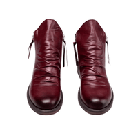 Thumbnail for Black Chelsea Boots - Now Available in 3 Other Colors! -, Boots , Drestiny , 10.5, 11, 11.5, 12, 6, 6.5, 7.5, 8, 8.5, 9, 9.5, Ankle Boots, Australia, Black, Boots, Brown, Dark Red, FR, Grey, New Zealand, United Kingdom, United States , Drestiny , www.shopdrestiny.com