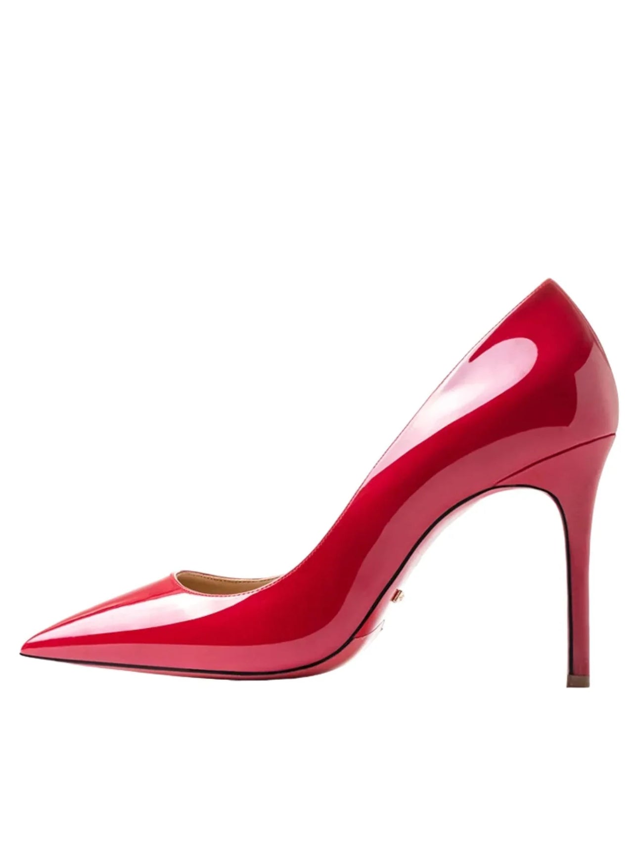 Luxury Red Bottom Pumps