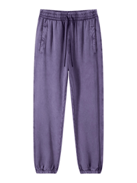 Thumbnail for Retro Men's Batik Washed Sweatpants Loose Heavy Weight 420gsm Solid Joggers Pants Autumn Winter, Drestiny, Sweatpants, Joggers, Casual Pants, Jeans, Men's Retro Jeans, Men's Urban Jeans, Men's Colored Jeans, Green, Dark Grey, Light Grey, Sand, Purple, Deep Pink, Black, Brown, S, M, L, XL, XXL, 2XL, United States, Canada, Australia, New Zealand, United Kingdom, shopdrestiny.com