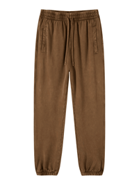 Thumbnail for Retro Men's Batik Washed Sweatpants Loose Heavy Weight 420gsm Solid Joggers Pants Autumn Winter, Drestiny, Sweatpants, Joggers, Casual Pants, Jeans, Men's Retro Jeans, Men's Urban Jeans, Men's Colored Jeans, Green, Dark Grey, Light Grey, Sand, Purple, Deep Pink, Black, Brown, S, M, L, XL, XXL, 2XL, United States, Canada, Australia, New Zealand, United Kingdom, shopdrestiny.com