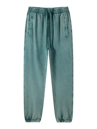 Thumbnail for Retro Men's Batik Washed Sweatpants Loose Heavy Weight 420gsm Solid Joggers Pants Autumn Winter, Drestiny, Sweatpants, Joggers, Casual Pants, Jeans, Men's Retro Jeans, Men's Urban Jeans, Men's Colored Jeans, Green, Dark Grey, Light Grey, Sand, Purple, Deep Pink, Black, Brown, S, M, L, XL, XXL, 2XL, United States, Canada, Australia, New Zealand, United Kingdom, shopdrestiny.com