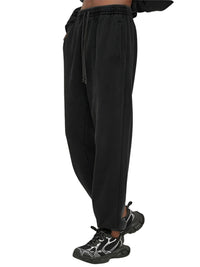 Thumbnail for Retro Men's Batik Washed Sweatpants Loose Heavy Weight 420gsm Solid Joggers Pants Autumn Winter, Drestiny, Sweatpants, Joggers, Casual Pants, Jeans, Men's Retro Jeans, Men's Urban Jeans, Men's Colored Jeans, Green, Dark Grey, Light Grey, Sand, Purple, Deep Pink, Black, Brown, S, M, L, XL, XXL, 2XL, United States, Canada, Australia, New Zealand, United Kingdom, shopdrestiny.com