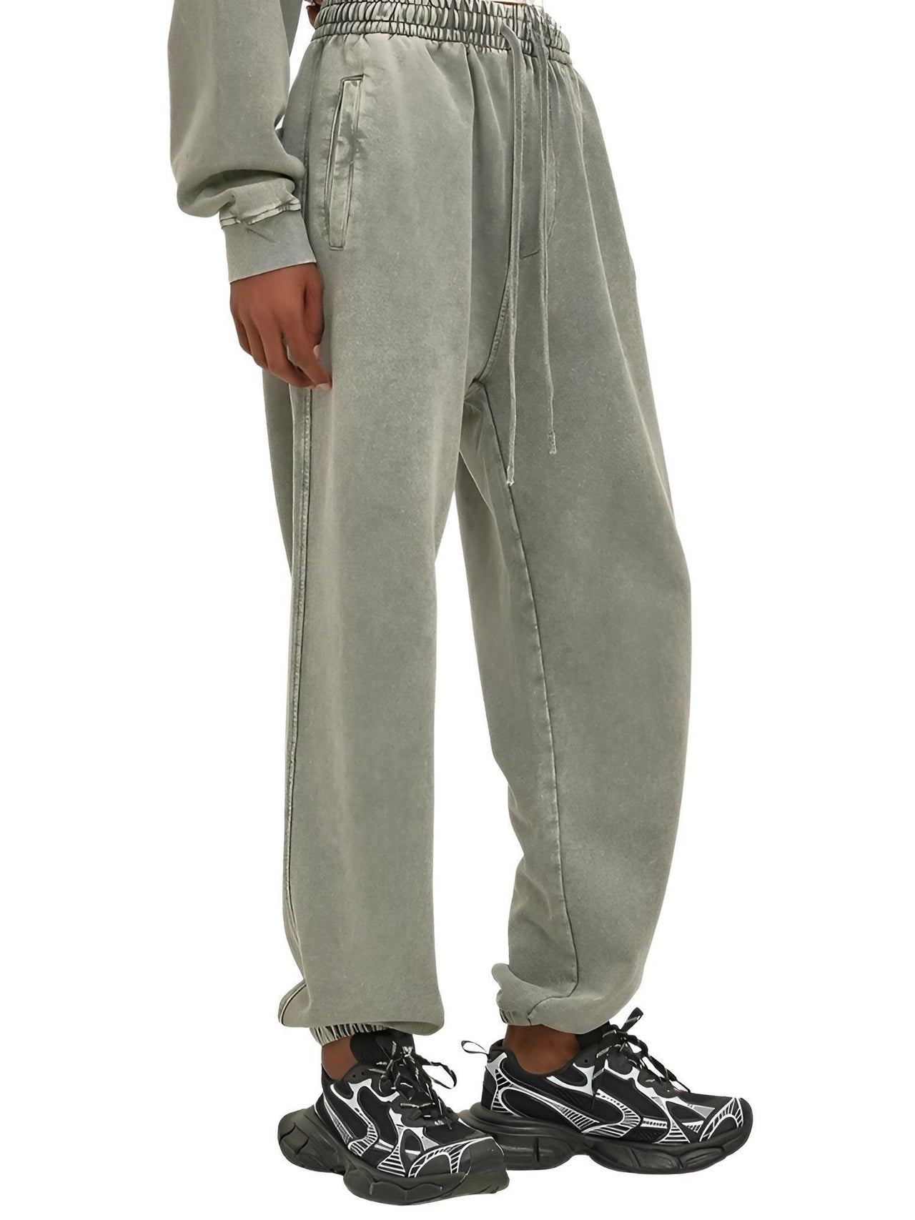 Retro Men's Batik Washed Sweatpants Loose Heavy Weight 420gsm Solid Joggers Pants Autumn Winter, Drestiny, Sweatpants, Joggers, Casual Pants, Jeans, Men's Retro Jeans, Men's Urban Jeans, Men's Colored Jeans, Green, Dark Grey, Light Grey, Sand, Purple, Deep Pink, Black, Brown, S, M, L, XL, XXL, 2XL, United States, Canada, Australia, New Zealand, United Kingdom, shopdrestiny.com