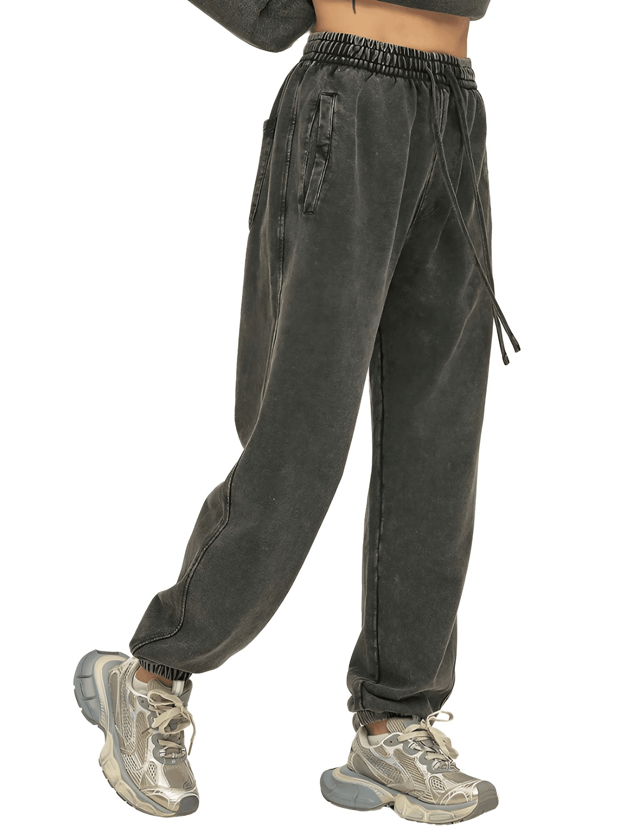 Retro Men's Batik Washed Sweatpants Loose Heavy Weight 420gsm Solid Joggers Pants Autumn Winter, Drestiny, Sweatpants, Joggers, Casual Pants, Jeans, Men's Retro Jeans, Men's Urban Jeans, Men's Colored Jeans, Green, Dark Grey, Light Grey, Sand, Purple, Deep Pink, Black, Brown, S, M, L, XL, XXL, 2XL, United States, Canada, Australia, New Zealand, United Kingdom, shopdrestiny.com