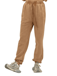 Thumbnail for Retro Men's Batik Washed Sweatpants Loose Heavy Weight 420gsm Solid Joggers Pants Autumn Winter, Drestiny, Sweatpants, Joggers, Casual Pants, Jeans, Men's Retro Jeans, Men's Urban Jeans, Men's Colored Jeans, Green, Dark Grey, Light Grey, Sand, Purple, Deep Pink, Black, Brown, S, M, L, XL, XXL, 2XL, United States, Canada, Australia, New Zealand, United Kingdom, shopdrestiny.com