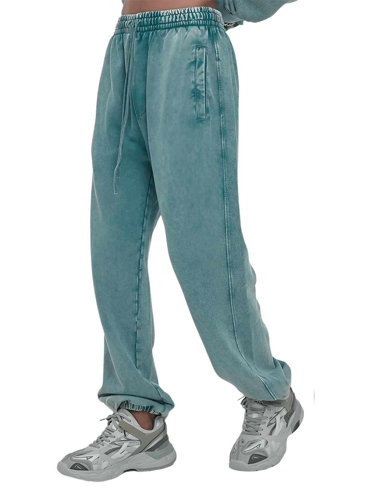 Retro Men's Batik Washed Sweatpants Loose Heavy Weight 420gsm Solid Joggers Pants Autumn Winter, Drestiny, Sweatpants, Joggers, Casual Pants, Jeans, Men's Retro Jeans, Men's Urban Jeans, Men's Colored Jeans, Green, Dark Grey, Light Grey, Sand, Purple, Deep Pink, Black, Brown, S, M, L, XL, XXL, 2XL, United States, Canada, Australia, New Zealand, United Kingdom, shopdrestiny.com