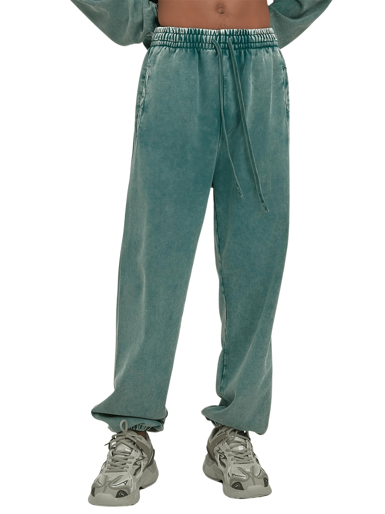 Retro Men's Batik Washed Sweatpants Loose Heavy Weight 420gsm Solid Joggers Pants Autumn Winter, Drestiny, Sweatpants, Joggers, Casual Pants, Jeans, Men's Retro Jeans, Men's Urban Jeans, Men's Colored Jeans, Green, Dark Grey, Light Grey, Sand, Purple, Deep Pink, Black, Brown, S, M, L, XL, XXL, 2XL, United States, Canada, Australia, New Zealand, United Kingdom, shopdrestiny.com