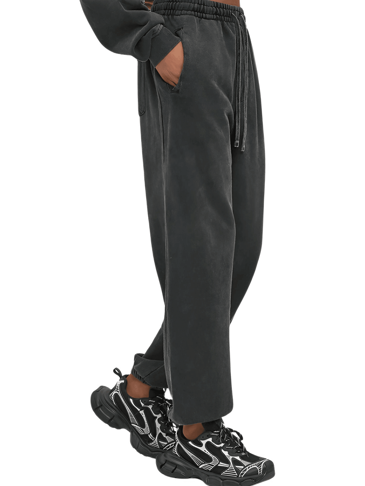 Retro Men's Batik Washed Sweatpants Loose Heavy Weight 420gsm Solid Joggers Pants Autumn Winter, Drestiny, Sweatpants, Joggers, Casual Pants, Jeans, Men's Retro Jeans, Men's Urban Jeans, Men's Colored Jeans, Green, Dark Grey, Light Grey, Sand, Purple, Deep Pink, Black, Brown, S, M, L, XL, XXL, 2XL, United States, Canada, Australia, New Zealand, United Kingdom, shopdrestiny.com