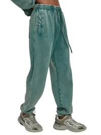 Thumbnail for Retro Men's Batik Washed Sweatpants Loose Heavy Weight 420gsm Solid Joggers Pants Autumn Winter, Drestiny, Sweatpants, Joggers, Casual Pants, Jeans, Men's Retro Jeans, Men's Urban Jeans, Men's Colored Jeans, Green, Dark Grey, Light Grey, Sand, Purple, Deep Pink, Black, Brown, S, M, L, XL, XXL, 2XL, United States, Canada, Australia, New Zealand, United Kingdom, shopdrestiny.com
