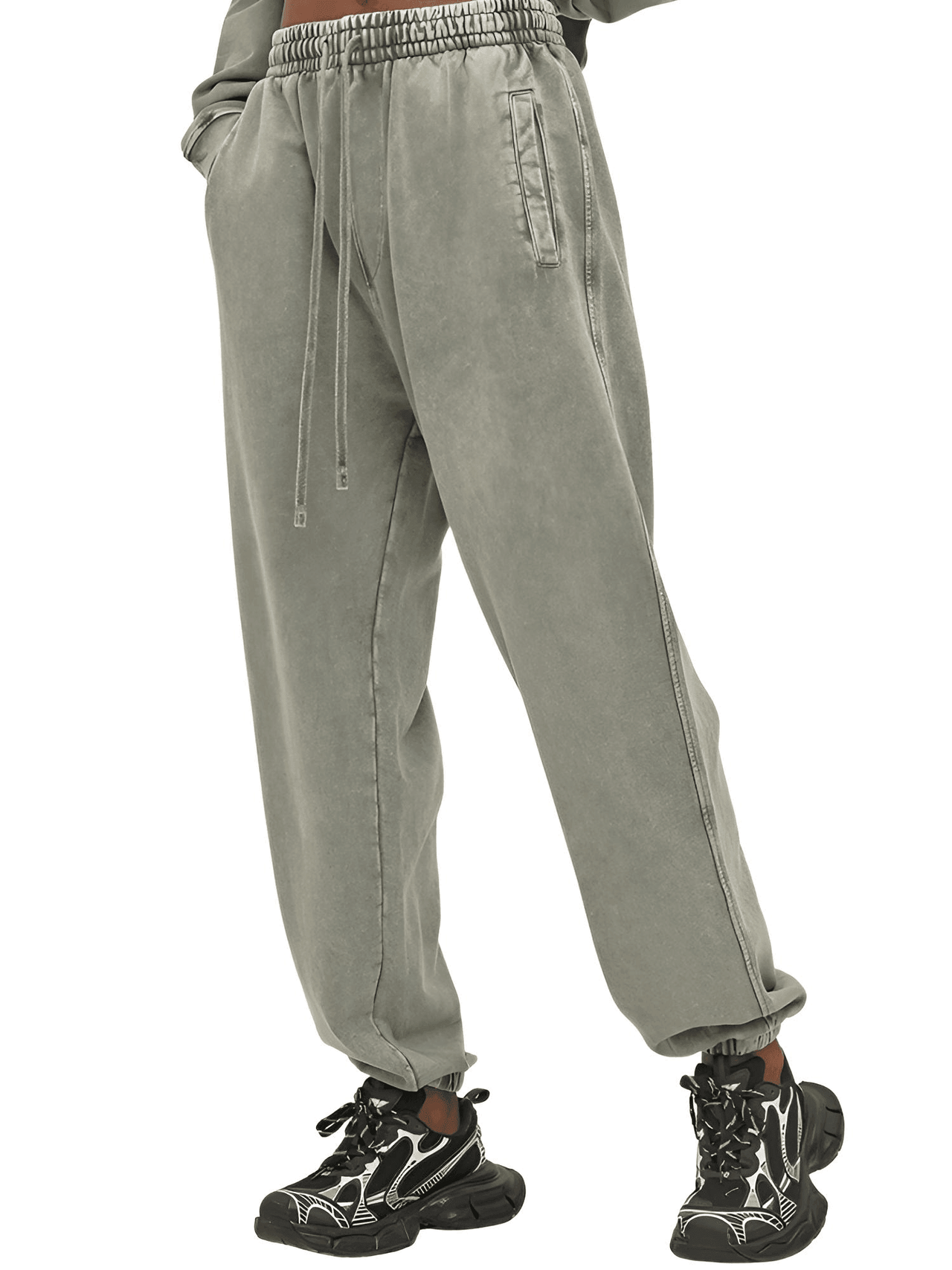 Retro Men's Batik Washed Sweatpants Loose Heavy Weight 420gsm Solid Joggers Pants Autumn Winter, Drestiny, Sweatpants, Joggers, Casual Pants, Jeans, Men's Retro Jeans, Men's Urban Jeans, Men's Colored Jeans, Green, Dark Grey, Light Grey, Sand, Purple, Deep Pink, Black, Brown, S, M, L, XL, XXL, 2XL, United States, Canada, Australia, New Zealand, United Kingdom, shopdrestiny.com