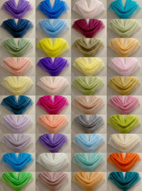 Thumbnail for Ruffled Tulle Maternity Robe For Photoshoot Dresses For Pregnancy Custom