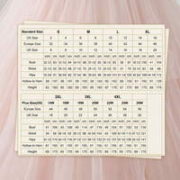 Thumbnail for Ruffled Tulle Maternity Robe For Photoshoot Dresses For Pregnancy Custom, Drestiny, Light Pink, XS, S, M, L, XL, XXL, 3XL, Maxi Dresses, Sleeveless, Off Shoulder, United States, USA, Canada, Australia, New Zealand, United Kingdom, UK, Tulle maternity robe for photoshoot, ruffled maternity dressing gown, Boho maternity boudoir robe, Tiered tulle pregnancy gown, shopdrestiny.com