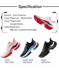 Thumbnail for Running Sports Shoes Shock-Absorbing Rebound Breathable Outdoor Racing Sneakers Luxury Height Increasing 6-7cm, Drestiny, Sneakers, United States, USA, Canada, Australia, United Kingdom, UK, Blue, White Red, Dark Red, Black, Black Blue, Red, Green, White, Pink, Purple, Ivory, 6.5, 7, 8, 8.5, 9.5, 10, 11, 12, 12.5, best running shoes, running shoes for men/women, running shoes under $100/$150, shopdrestiny.com