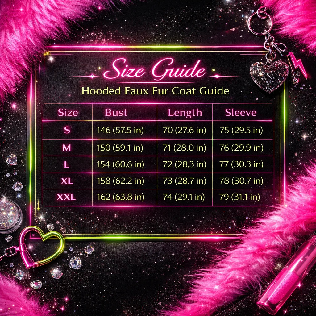 Runway Fashion Iconic Hooded Fur Coat Women Batwing Chic Winter Hailey Bieber Shaggy Overcoat Fox Fur Jacket, Drestiny, Coats, Fur Coats, Women's Fur Coats, United States, USA, Canada, Australia, New Zealand, United Kingdom, S, M, L, XL, XXL, 4, 6, 8, 10, 12, 14, Hot Pink Fur Coat, Black Fur Coat, Neon Green Fur Coat, Dark Green Fur Coat, hooded faux fur coat, faux fur coat with hood, long hooded fur coat, womens hooded fur coat, oversized hooded fur coat, shopdrestiny.com