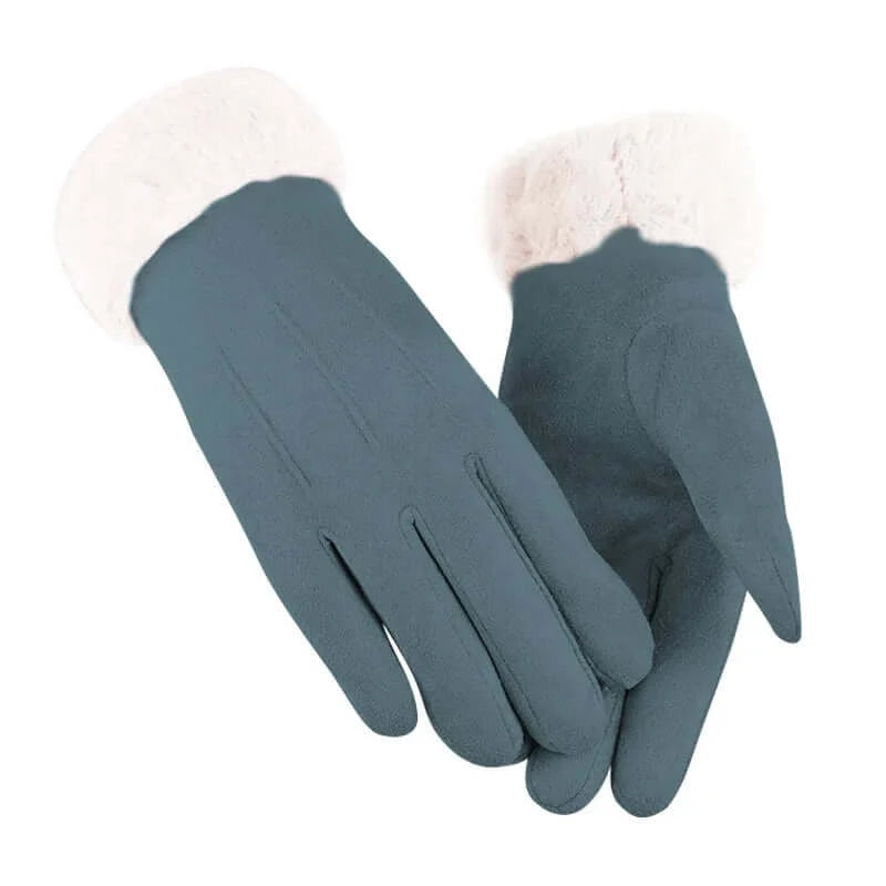 Elegant Gloves For Women
