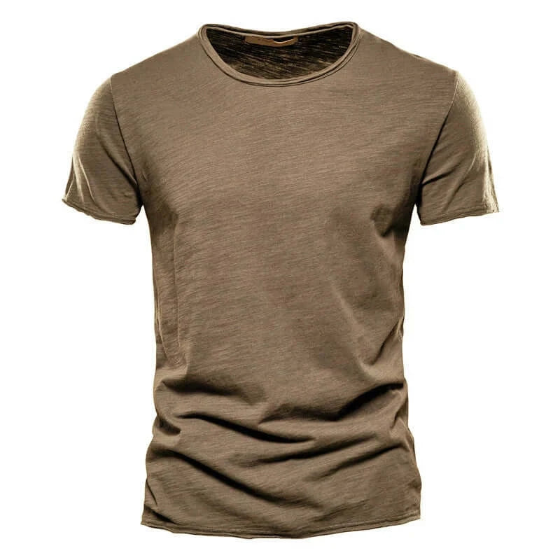 Get stylish men's V-Neck & O-Neck cotton T-shirts at Drestiny. Enjoy free shipping and let us cover the tax! Seen on FOX/NBC/CBS. Save up to 50% now!