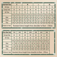 Thumbnail for Sexy Strapless Mermaid Evening Gown Sleeveless Prom Dress Brush Train Wedding Guest Dresses Custom, Maxi Dressess, Strapless, Sleeveless, Off Shoulder, United States, USA, Canada, Australia, New Zealand, United Kingdom, UK, Champagne, Dark Green, 2, 4, 6, 8, 10, 12, 14, 16, 16w, 18w, 20w, 22w, 24w, 26w, Strapless mermaid prom dresses 2025, Plus size strapless mermaid formal dress, strapless fishtail evening gown uk, Mermaid prom dress UK, Gold sequin fishtail dress, shopdrestiny.com