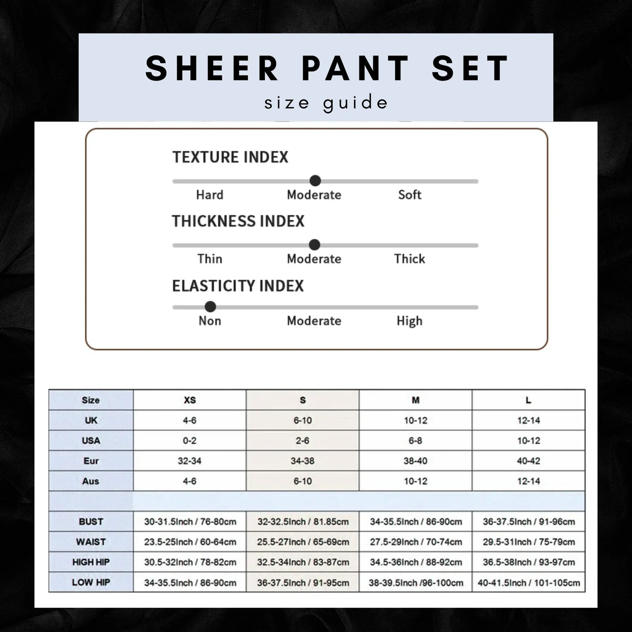 Sheer Pant Set Women 2 Pieces Fashion Street Wear Hollow Out Design Crop Top + Trousers Suit, Drestiny, Sets, Pant Sets, Casual Shirts, Crop Tops, Long Sleeves, Casual Pants, Beige, Off White, Black, Dark Brown, Brown, XS, S, M, L, United States, USA, Canada, Australia, New Zealand, sheer two piece set, see through pant set, sheer co ords, see through outfits for women, shopdrestiny.com