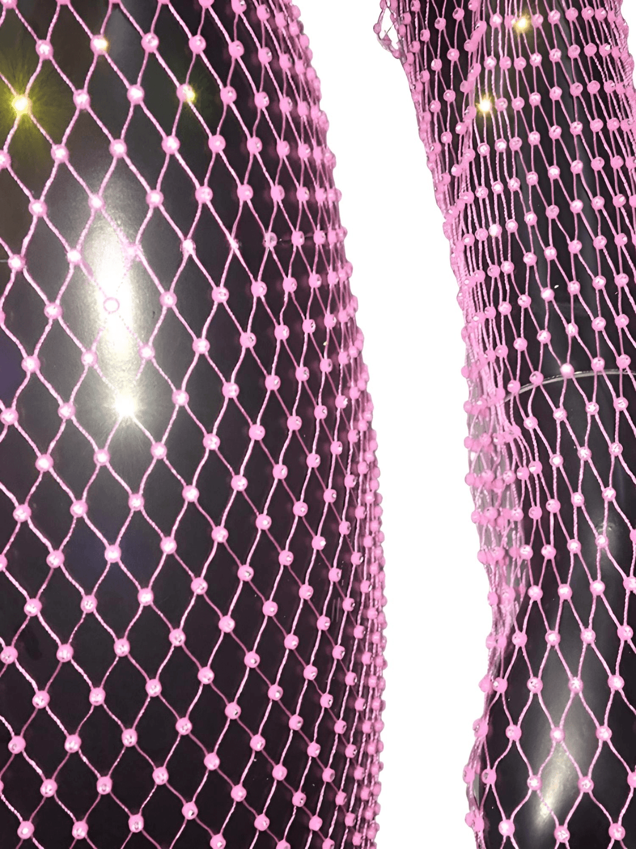 Shiny Rhinestone Fishnet Dress Long Sleeve O-Neck Hollow Out Side Slit Dress Sexy Cover Up, Dresses, Maxi Dresses, Long Sleeves, One Size, United States, USA, Canada, Australia, New Zealand, United Kingdom, UK, Black, Pink, Deep Pink, White, Orange, Green, Nude, Grey, sparkly fishnet dress, sheer rhinestone dress, mesh rhinestone dress, crystal rhinestone dress, shopdrestiny.com