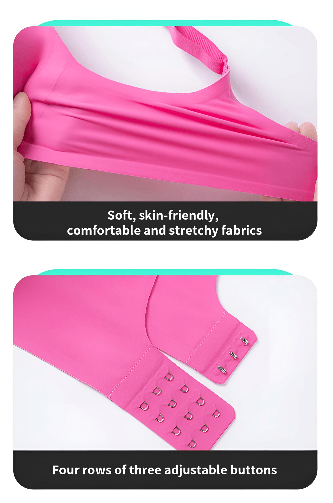 Silicone Fake Chest Bra Small Chest Display Large Chest Pad Female Super Large Chest, Drestiny, Bras, S, M, L, Pink, Black, White, Beige, United States, USA, Australia, New Zealand, United Kingdom, UK, Canada, Silicone breast forms, Mastectomy breast forms, Crossdresser breast forms, Silicone breastplate, Silicone bra inserts, shopdrestiny.com