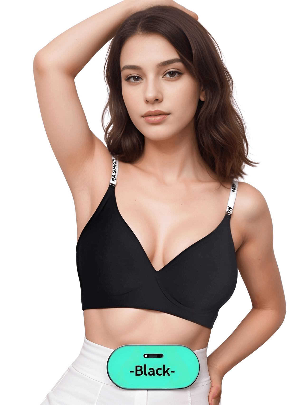 Silicone Fake Chest Bra Small Chest Display Large Chest Pad Female Super Large Chest, Drestiny, Bras, S, M, L, Pink, Black, White, Beige, United States, USA, Australia, New Zealand, United Kingdom, UK, Canada, Silicone breast forms, Mastectomy breast forms, Crossdresser breast forms, Silicone breastplate, Silicone bra inserts, shopdrestiny.com