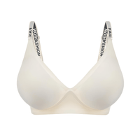 Thumbnail for Silicone Fake Chest Bra Small Chest Display Large Chest Pad Female Super Large Chest, Drestiny, Bras, S, M, L, Pink, Black, White, Beige, United States, USA, Australia, New Zealand, United Kingdom, UK, Canada, Silicone breast forms, Mastectomy breast forms, Crossdresser breast forms, Silicone breastplate, Silicone bra inserts, shopdrestiny.com