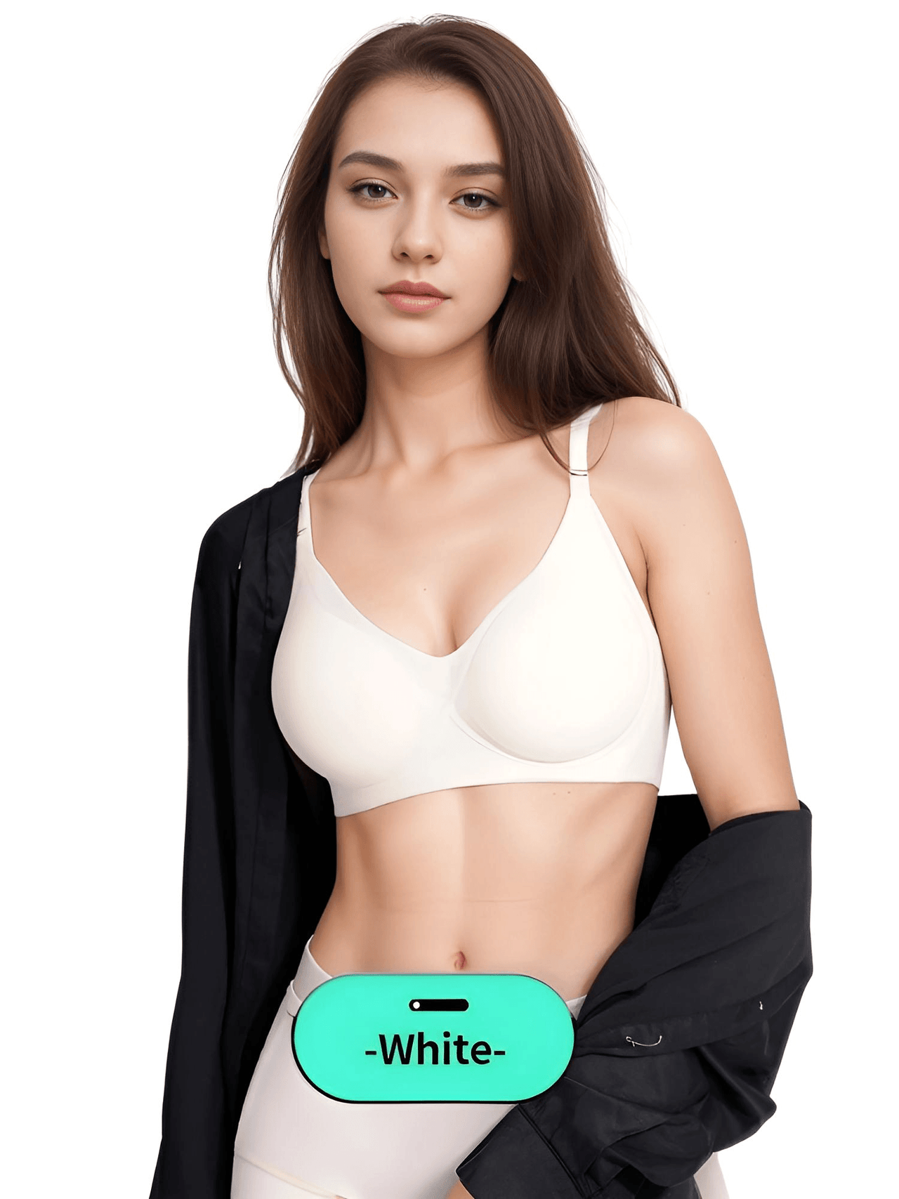 Silicone Fake Chest Bra Small Chest Display Large Chest Pad Female Super Large Chest, Drestiny, Bras, S, M, L, Pink, Black, White, Beige, United States, USA, Australia, New Zealand, United Kingdom, UK, Canada, Silicone breast forms, Mastectomy breast forms, Crossdresser breast forms, Silicone breastplate, Silicone bra inserts, shopdrestiny.com