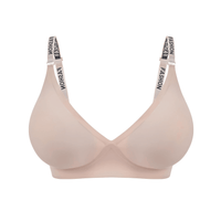 Thumbnail for Silicone Fake Chest Bra Small Chest Display Large Chest Pad Female Super Large Chest, Drestiny, Bras, S, M, L, Pink, Black, White, Beige, United States, USA, Australia, New Zealand, United Kingdom, UK, Canada, Silicone breast forms, Mastectomy breast forms, Crossdresser breast forms, Silicone breastplate, Silicone bra inserts, shopdrestiny.com