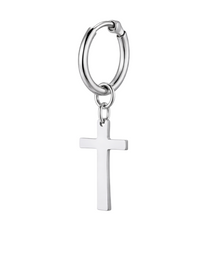 Thumbnail for Men's Dangle Earrings