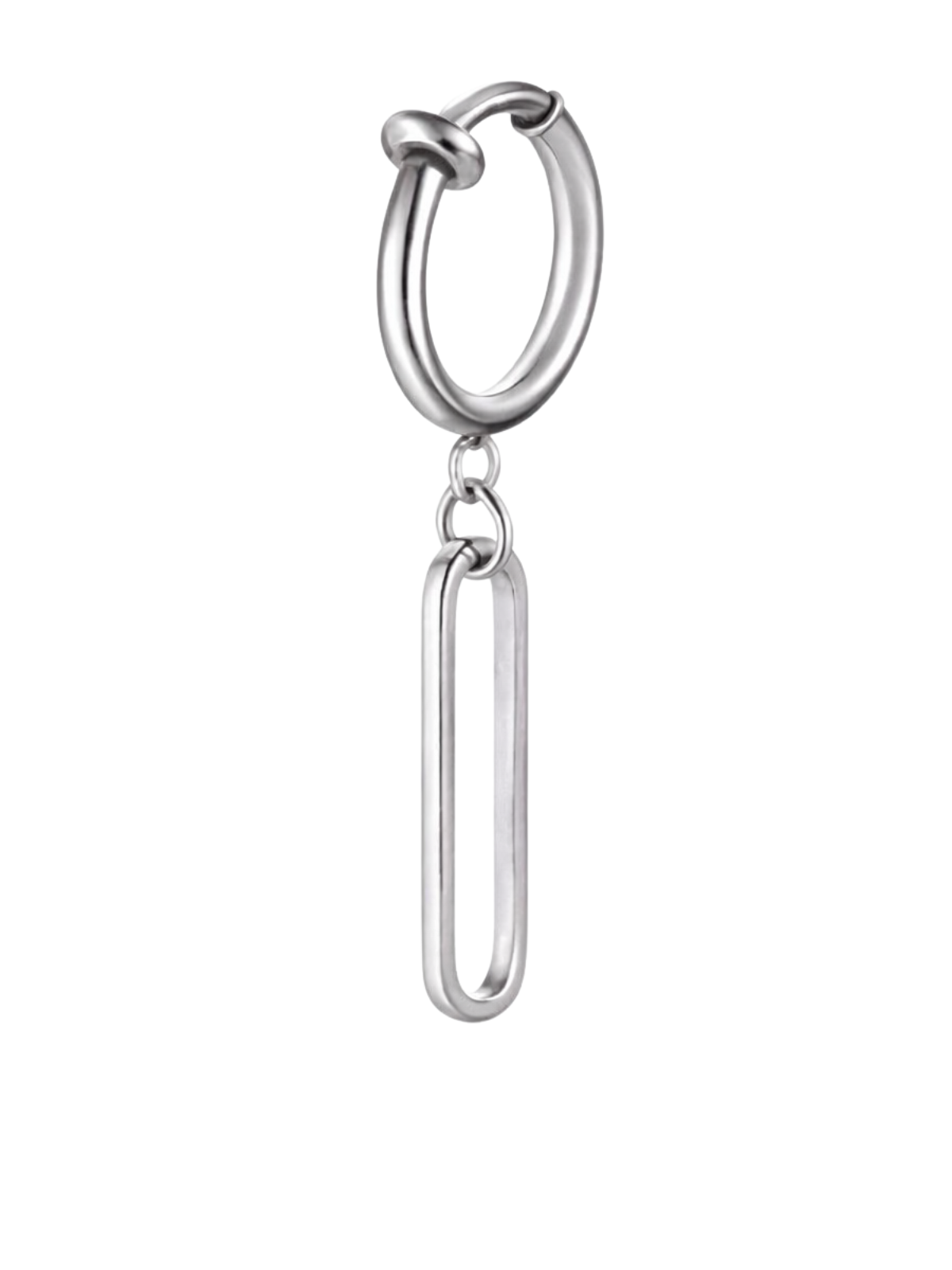 Men's Dangle Earrings