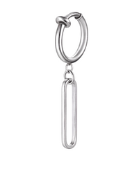 Thumbnail for Men's Dangle Earrings