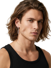 Thumbnail for Men's Dangle Earrings