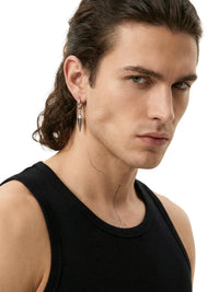 Thumbnail for Men's Dangle Earrings