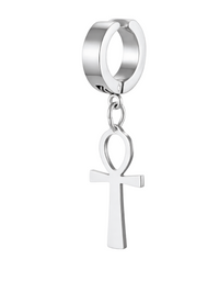 Thumbnail for Men's Dangle Earrings