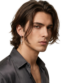 Thumbnail for Men's Dangle Earrings