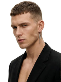 Thumbnail for Men's Dangle Earrings