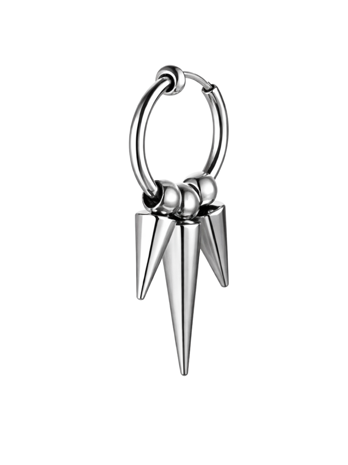 Men's Dangle Earrings