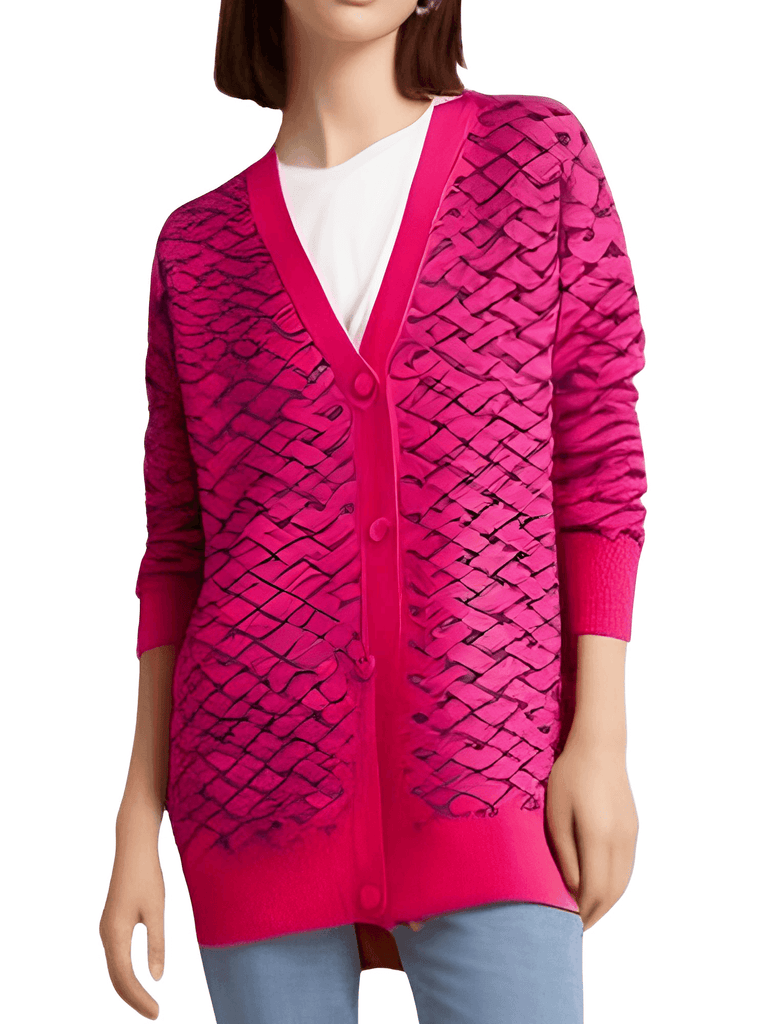 Shop Drestiny for women's single-breasted loose cardigan sweaters. Save up to 50% off! Enjoy free shipping and we'll cover the tax too!