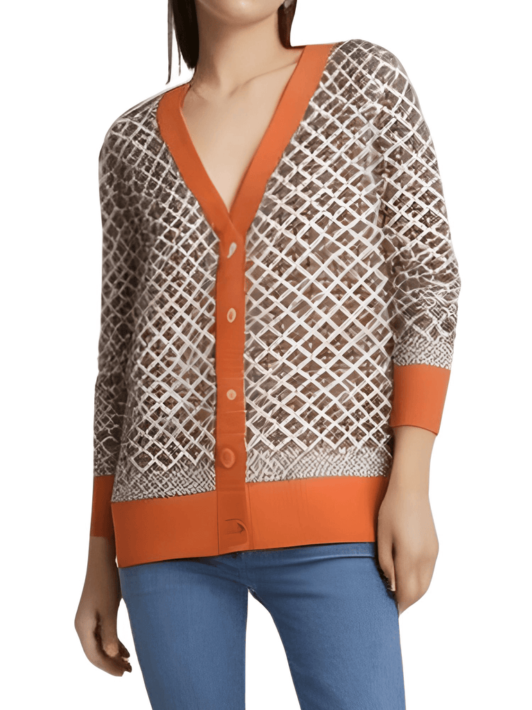 Shop Drestiny for women's single-breasted loose cardigan sweaters. Save up to 50% off! Enjoy free shipping and we'll cover the tax too!