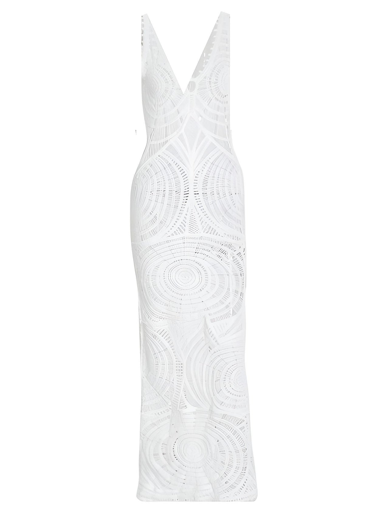 Sleeveless Dressy Women's Dresses -, Dresses , Drestiny , Ankle Length Dresses, Apricot, Australia, Black, Coffee, L, M, Maxi Dresses, New Zealand, S, Sleeveless, United Kingdom, United States, White, XL , Drestiny , www.shopdrestiny.com